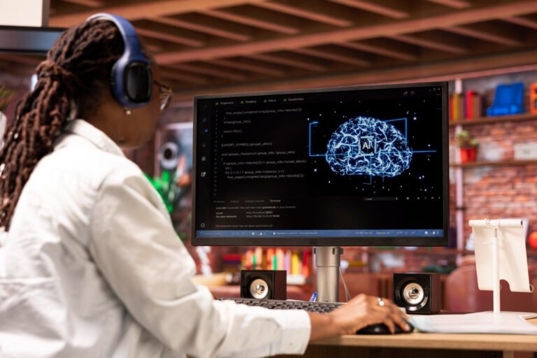 How to Make Money with AI Tools in Kenya in 2026 (Real Methods, Real Income)