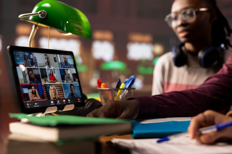 Online Tutoring Jobs in Kenya 2026: How to Teach, Which Platforms Pay, and What You Can Realistically Earn