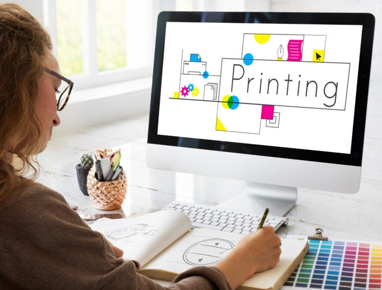 Print on Demand Business in Kenya (2026): How to Start, Earn, and Scale