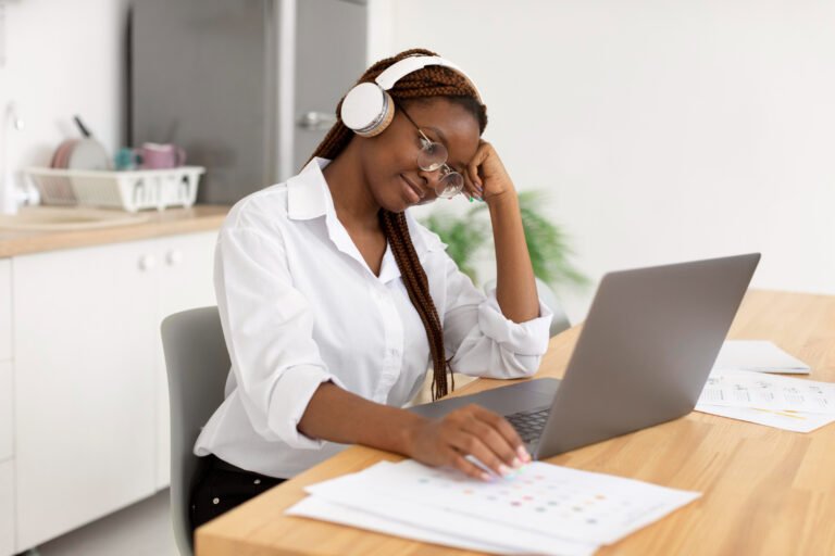 Transcription Jobs in Kenya 2026: How to Start, Which Sites Pay, and What You Can Realistically Earn