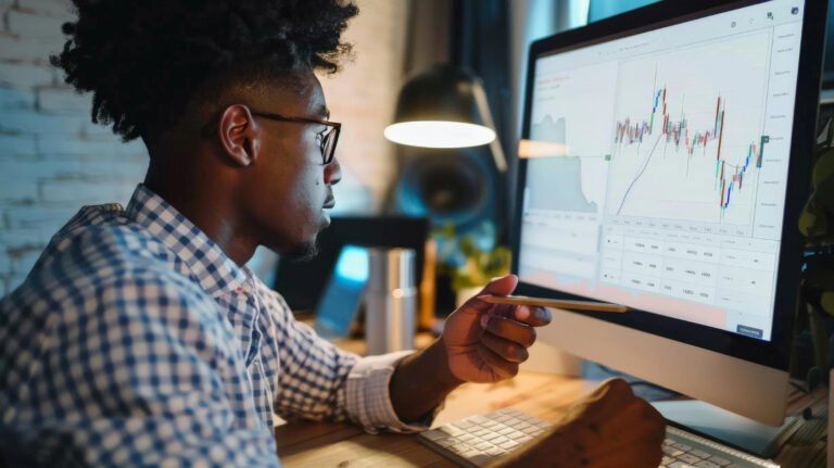 Forex Trading in Kenya for Beginners 2026: The Complete Honest Guide