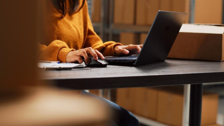 Dropshipping in Kenya for Beginners in 2026 (Complete Step-by-Step Guide)
