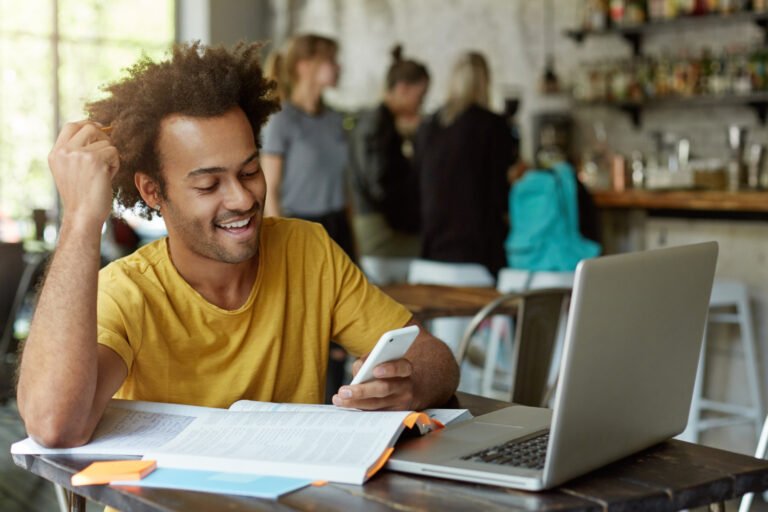 How to Earn Money Online as a Student in Kenya (2026): Real Methods That Actually Work
