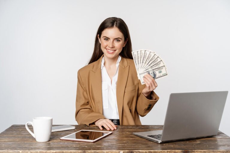 Best Websites to Earn Money Online in Kenya in 2026 (Legit & Tested)