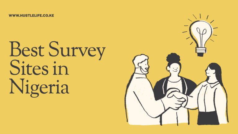 15 Best Survey Sites in Nigeria That Actually Pay in 2026