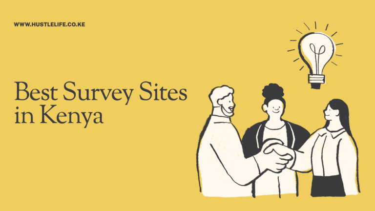 Best Survey Sites in Kenya: An Honest Guide to Earning Online in 2026