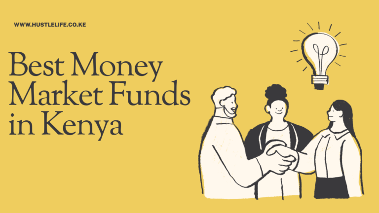 Best Money Market Funds in Kenya 2026: Highest Returns Compared