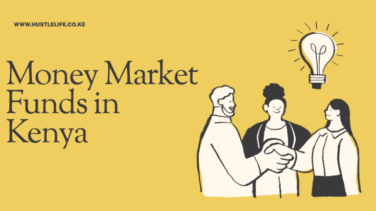 Money Market Funds in Kenya: How They Work, What They Pay, and How to Choose One
