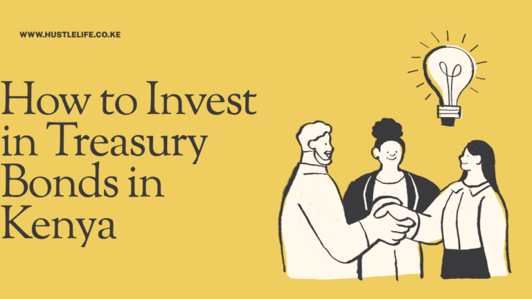 How to Invest in Treasury Bonds in Kenya: The Complete Guide (2026)