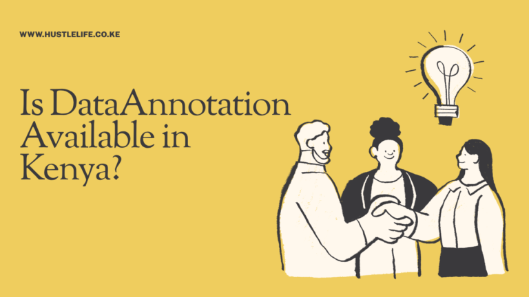 Is DataAnnotation Available in Kenya? 2026 Guide