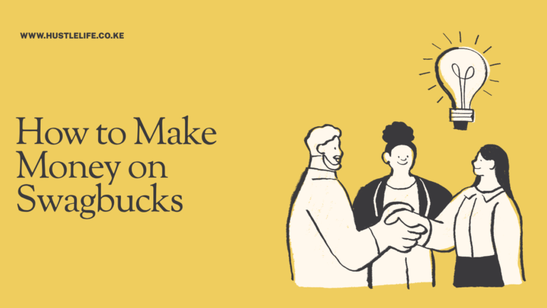 How to Make Money on Swagbucks: The Complete 2026 Guide
