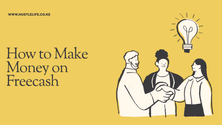 How to Make Money on Freecash: The Complete 2026 Earning Guide