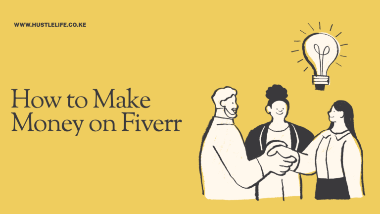 How to Make Money on Fiverr: The Complete 2026 Beginner’s Guide