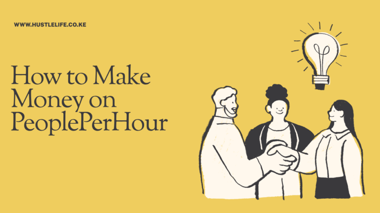 How to Make Money on PeoplePerHour: A Complete Freelancer’s Guide