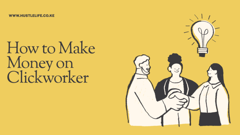 How to Make Money on Clickworker: The Complete 2026 Guide
