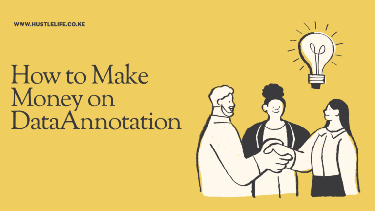 How to Make Money on DataAnnotation: The Complete 2026 Guide