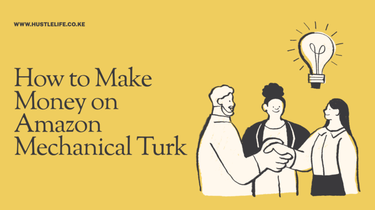 How to Make Money on Amazon Mechanical Turk: The Complete 2026 Guide
