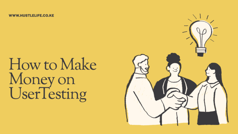 How to Make Money on UserTesting: The Complete 2026 Guide