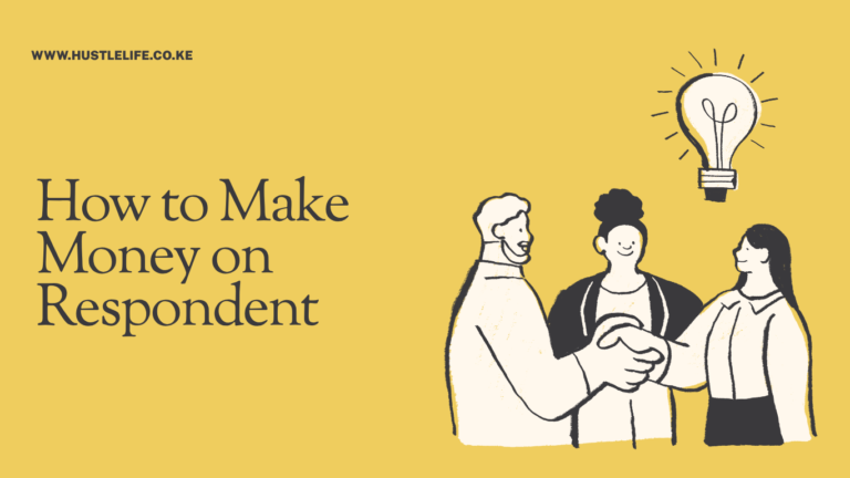 How to Make Money on Respondent: The Complete 2026 Guide