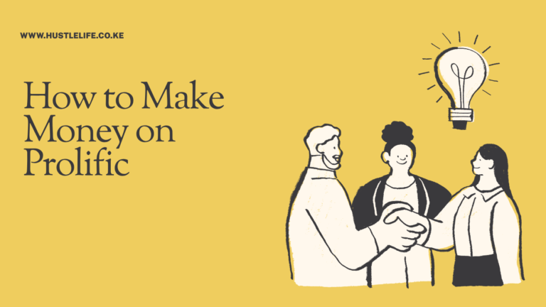 How to Make Money on Prolific: The Complete 2026 Guide